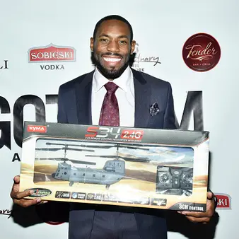 From NFL Star to Financial Freedom: Uncovering Antonio Cromartie's Net Worth