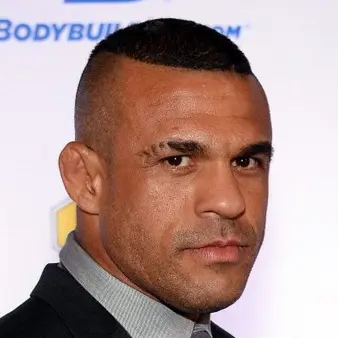 Vitor Belfort Net Worth