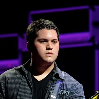 Wolfgang Van Halen Net Worth | Celebrity Net Worth