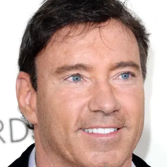 Garth Fisher Net Worth