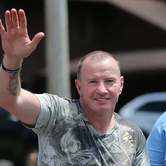 Micky Ward Net Worth | Celebrity Net Worth