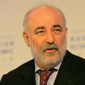 Viktor Vekselberg Net Worth