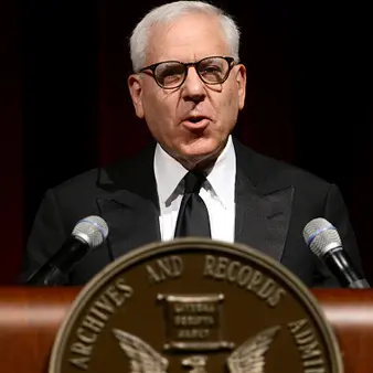 David Rubenstein Net Worth | Celebrity Net Worth