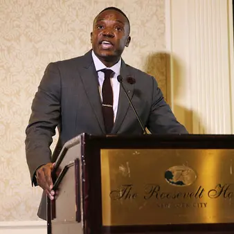 Kwame Jackson Net Worth | Celebrity Net Worth