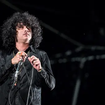 Cedric Bixler Zavala Net Worth | Celebrity Net Worth