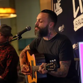 Justin Furstenfeld Net Worth | Celebrity Net Worth