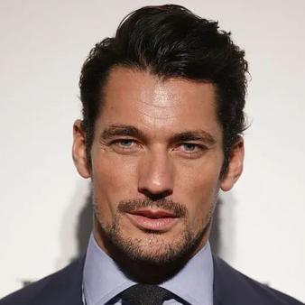 David Gandy Net Worth | Celebrity Net Worth