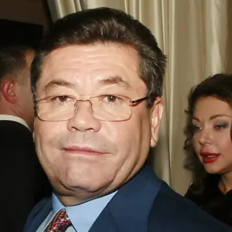 Patokh Chodiev Net Worth | Celebrity Net Worth