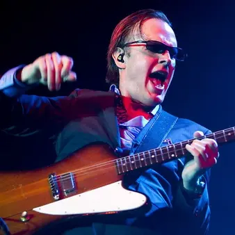 Joe Bonamassa Net Worth | Celebrity Net Worth