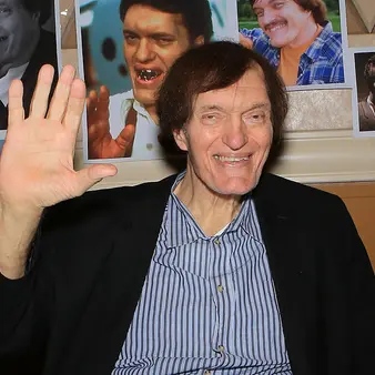 Richard Kiel Net Worth | Celebrity Net Worth