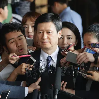 Shin Dong-Joo Net Worth | Celebrity Net Worth