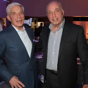 David Simon Net Worth | Celebrity Net Worth