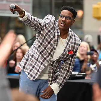 Christopher Reid Net Worth | Celebrity Net Worth