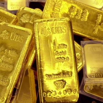 How Much Is The Gold At Fort Knox Worth? | Celebrity Net Worth