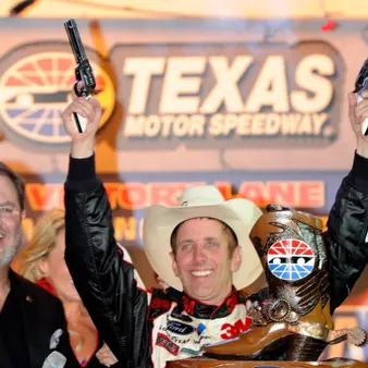 Greg Biffle Net Worth | Celebrity Net Worth