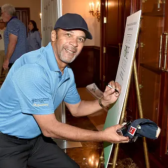 Clifton Davis Net Worth | Celebrity Net Worth