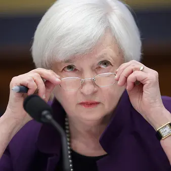 Janet Yellen Net Worth