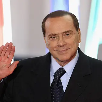 Silvio Berlusconi Net Worth