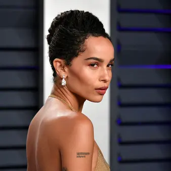 Zoë Kravitz Net Worth | Celebrity Net Worth