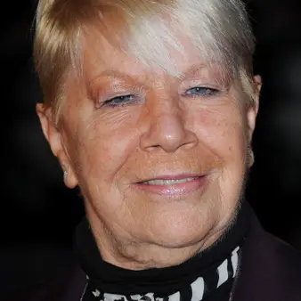 Laila Morse Net Worth