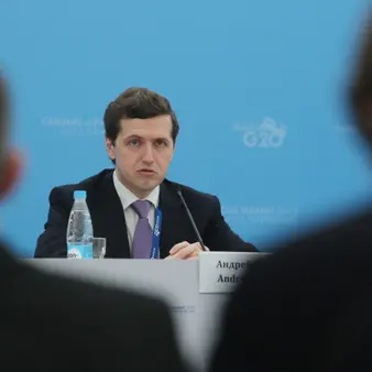 Andrei Kozitsyn Net Worth | Celebrity Net Worth