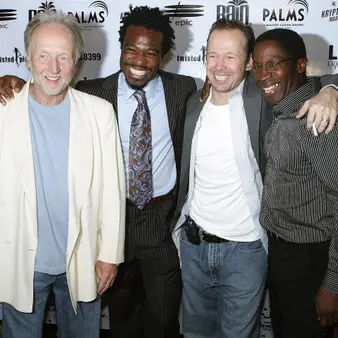 Glenn Plummer Net Worth | Celebrity Net Worth