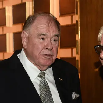 Michael Gaughan Net Worth | Celebrity Net Worth