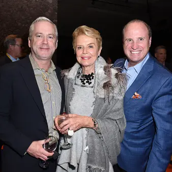 Donna Macmillan Net Worth | Celebrity Net Worth