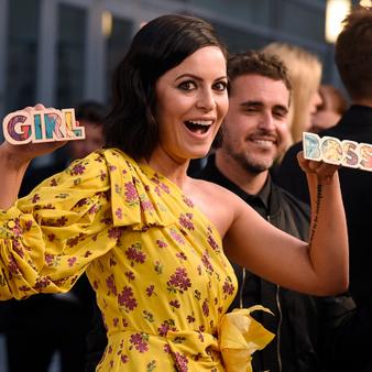 From $280 Million Fortune To Bankrupt Company–The Sad Rise And Fall Of  Sophia Amoruso And Nasty Gal