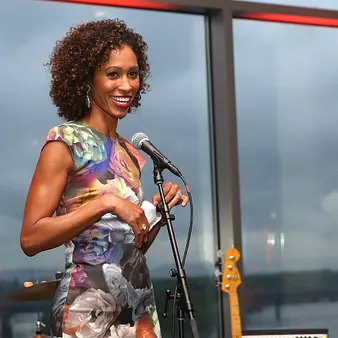 Sage Steele Net Worth | Celebrity Net Worth