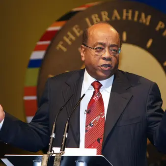 Ali Ibrahim Agaoglu Net Worth | Celebrity Net Worth