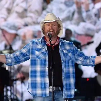 Toby Keith Net Worth | Celebrity Net Worth