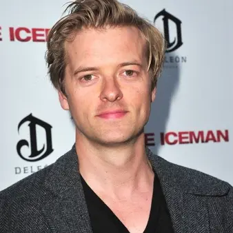 Adam Campbell Net Worth