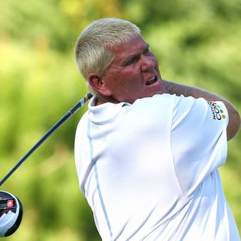 The Amount Of Money John Daly Gambled Away During His Lifetime Is Bonkers