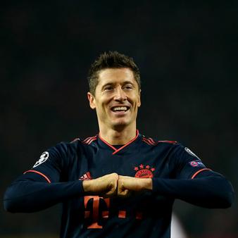 Robert Lewandowski Net Worth | Celebrity Net Worth