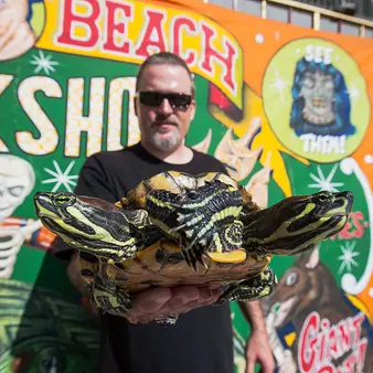 Todd Carmichael Net Worth | Celebrity Net Worth