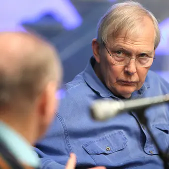 Bill Ayers Net Worth | Celebrity Net Worth