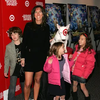 Diana Goodwin Turned A Spare Time Side Gig Into A Business Worth $1