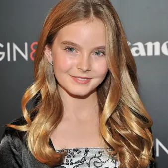 Karley Scott Collins Net Worth