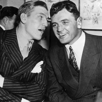 James J. Braddock Net Worth | Celebrity Net Worth