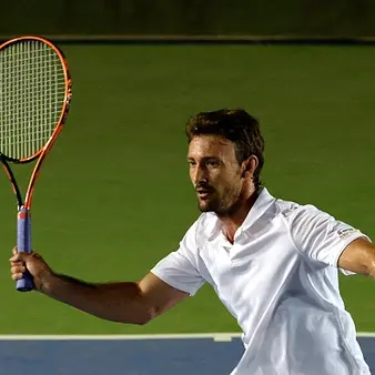 Gaël Monfils Net Worth | Celebrity Net Worth