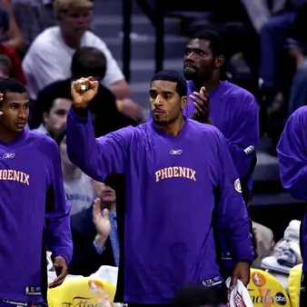 Jim Jackson Net Worth | Celebrity Net Worth