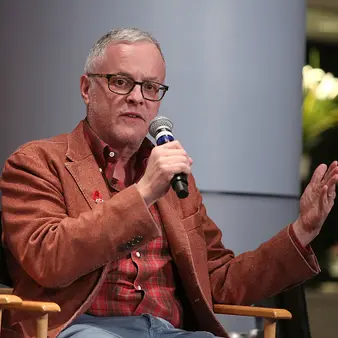 Neal Baer Net Worth | Celebrity Net Worth