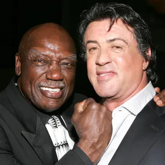 Tony Burton Net Worth
