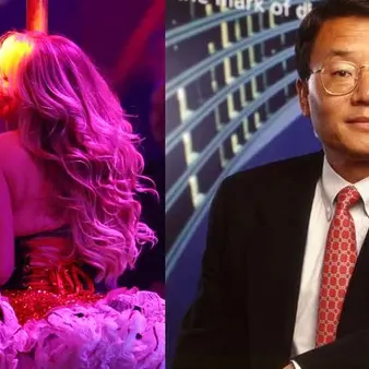 Lou Pai Net Worth | Celebrity Net Worth