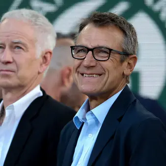 Mats Wilander Net Worth | Celebrity Net Worth