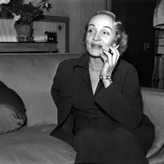 Marlene Dietrich Net Worth | Celebrity Net Worth