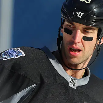 Zdeno Chára Net Worth | Celebrity Net Worth