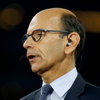 Paul Finebaum Net Worth | Celebrity Net Worth