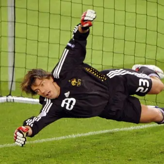 Gr&eacute;gory Coupet Net Worth | Celebrity Net Worth